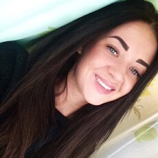 Фотография девушки Дарья, 25 лет из г. Новокузнецк