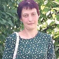 Фотография девушки Надежда, 44 года из г. Братск