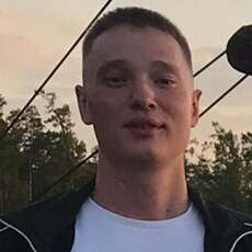 Фотография мужчины Влад, 27 лет из г. Кингисепп