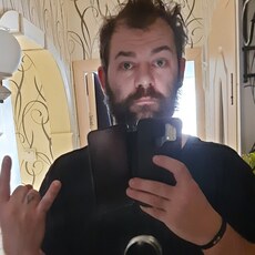 Фотография мужчины Влад, 35 лет из г. Нижний Новгород