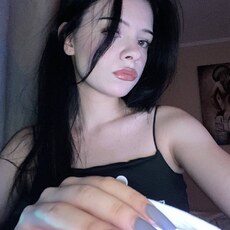 Алиса, 22 из г. Омск.