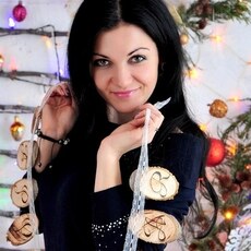 Фотография девушки Марина, 25 лет из г. Новосибирск