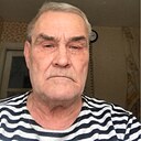 Женя, 62 года