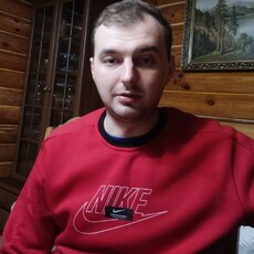 Фотография мужчины Дмитро, 27 лет из г. Белая Церковь