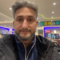 Фотография мужчины Kador, 31 год из г. Нижнекамск