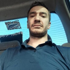 Фотография мужчины Руслан, 33 года из г. Курган