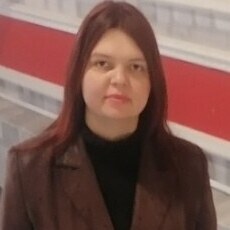 Фотография девушки Darya, 29 лет из г. Иркутск