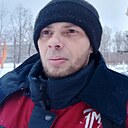 Кирилл, 38 лет