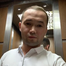 Фотография мужчины Fox, 36 лет из г. Екатеринбург