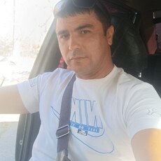 Фотография мужчины Замир, 39 лет из г. Мелитополь