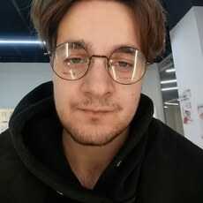 Фотография мужчины Александр, 22 года из г. Минск