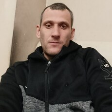 Фотография мужчины Петя, 35 лет из г. Москва