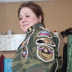 Фотография девушки Яна, 40 лет из г. Красноярск