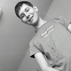 Фотография мужчины Данил, 27 лет из г. Смирных