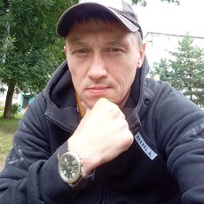 Фотография мужчины Паша, 37 лет из г. Кемерово