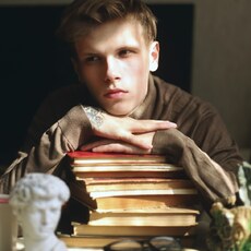 Фотография мужчины Александр, 26 лет из г. Самара