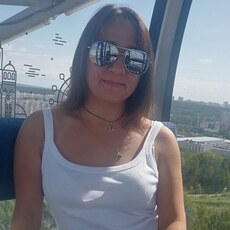 Фотография девушки Диана, 39 лет из г. Тюмень