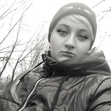 Фотография девушки Тетяна, 26 лет из г. Мена