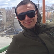 Фотография мужчины Roman, 32 года из г. Бийск