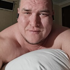 Фотография мужчины Илья, 40 лет из г. Калуга