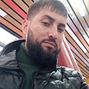 Адам, 34 года