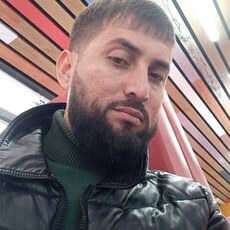 Фотография мужчины Адам, 34 года из г. Иркутск