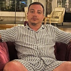 Фотография мужчины Vusal, 35 лет из г. Реутов