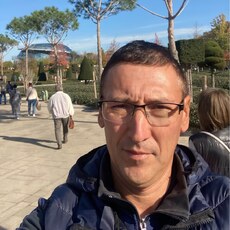 Фотография мужчины Den, 46 лет из г. Новороссийск