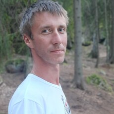 Фотография мужчины Денис, 41 год из г. Санкт-Петербург