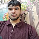 Мурад, 26 лет