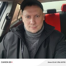 Фотография мужчины Денис, 42 года из г. Старый Оскол