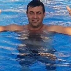 Фотография мужчины Тимур, 42 года из г. Кореновск