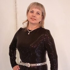 Фотография девушки Илана, 47 лет из г. Краснотурьинск