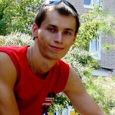 Фотография мужчины Алексей, 35 лет из г. Оренбург