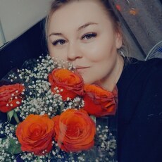 Фотография девушки Анастасия, 40 лет из г. Уфа