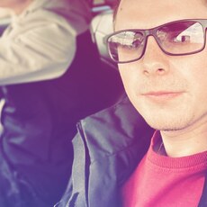 Фотография мужчины Алексей, 37 лет из г. Иваново