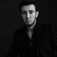 Фотография мужчины Кука, 23 года из г. Алапаевск