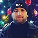 Алик, 32 года