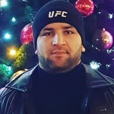 Фотография мужчины Алик, 32 года из г. Балашиха