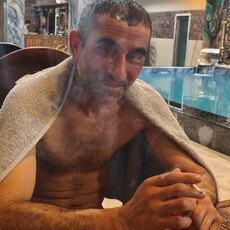 Фотография мужчины Эдик, 39 лет из г. Актау