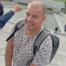 Фотография мужчины Михаил, 40 лет из г. Тольятти