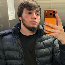 Фотография мужчины Ризван, 22 года из г. Санкт-Петербург