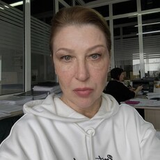 Фотография девушки Елена, 61 год из г. Красноярск