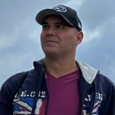 Фотография мужчины Вадим, 44 года из г. Ачинск