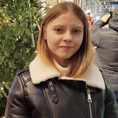 Фотография девушки Юлия, 24 года из г. Санкт-Петербург