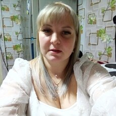 Мари, 36 из г. Минусинск.