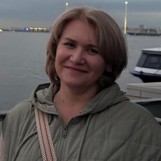 Фотография девушки Елизавета, 50 лет из г. Актау