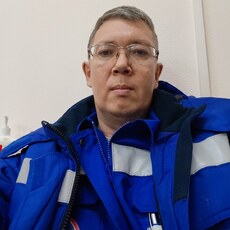 Фотография мужчины Вячеслав, 47 лет из г. Тюмень