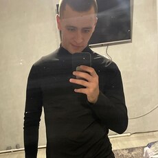 Фотография мужчины Женя, 24 года из г. Черемхово