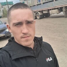 Фотография мужчины Максим, 38 лет из г. Рубцовск